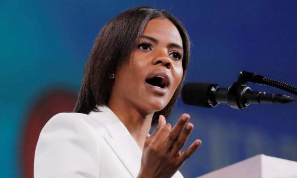 Candace Owens Challenges Fact-Checker, And Wins ⋆ 10ztalk viral news aggregator