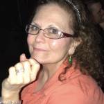 Maria Brewer Profile Picture