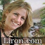 Liron Profile Picture