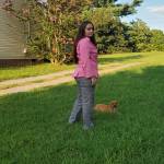 Rebecca Swagerty Profile Picture