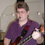 Jason Graves Profile Picture