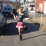 Angela (Grazier) Sgro profile picture