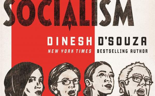 Dismantling Democratic Socialism, One Entertaining Argument At A Time ⋆ 10ztalk viral news aggregator