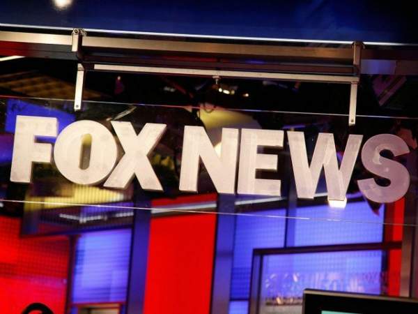 Nolte: Report Claims Fox News Is Blacklisting Guests Who Appear on Newsmax TV