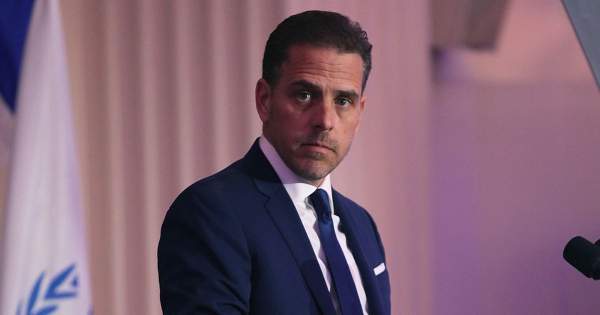Twitter CEO Admits Censoring Hunter Biden Story Was 'Wrong'