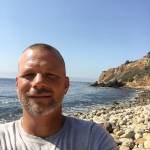 Brandon Sweatman Profile Picture