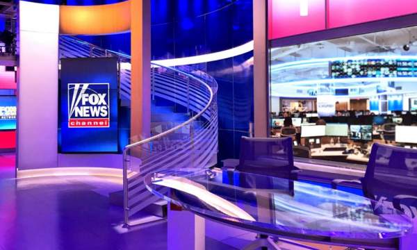 Trump Allies Considering Raising $200 Million For Fox News Alternative ⋆ 10ztalk viral news aggregator