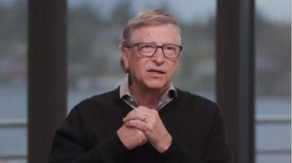 Bill Gates predicted a pandemic in 2018. Now that COVID-19's arrived, here's how he wants to control it. | News | Almanac Online |