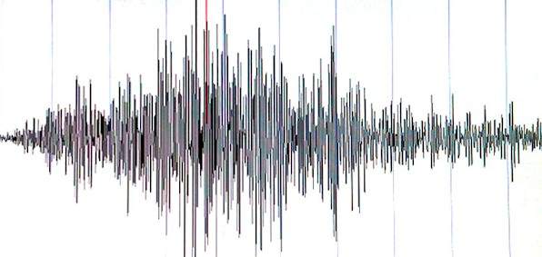 Nevada hit by 5.5 magnitude earthquake