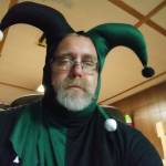 Jarrett Chlumsky Profile Picture