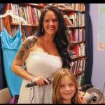 Sara Noelle Desmond Profile Picture