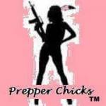 Prepper Chicks Profile Picture