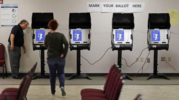 It Looks as Though Dominion, Smartmatic Played a Part in DHS' Election Defense