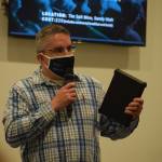 Chris DeMorell Profile Picture