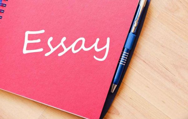 How to Make an Essay Better