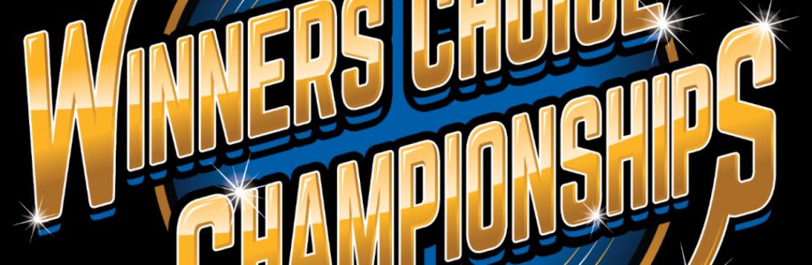 Winners Choice Championships Cover Image