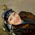 Christy Noah Profile Picture