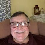 Mark Jarrett Profile Picture