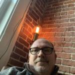 Frank Thompson Profile Picture