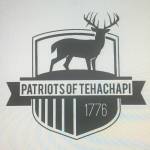 Patriots of Tehachapi Profile Picture