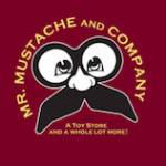 Mr. Mustache and Company Profile Picture