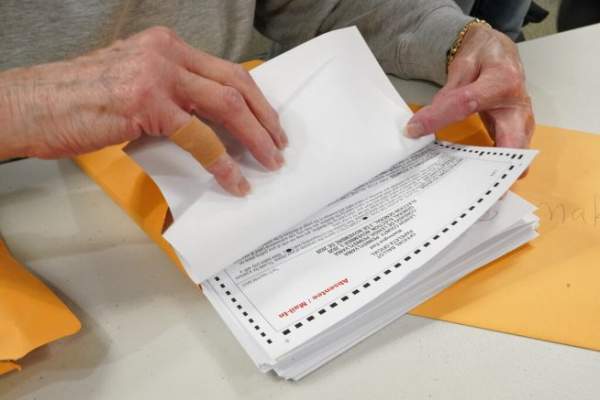According To Gov’t Data, 69 People Born In 1800’S ‘Voted’ In Pa. This Year