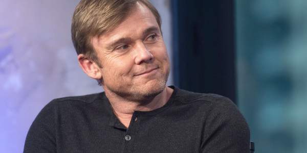Liberals lash out at former child star Ricky Schroder after he helps bail Kyle Rittenhouse out of jail - TheBlaze
