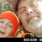 Russ Olson Profile Picture