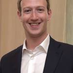 Mark Elliott Zuckerberg Profile Picture