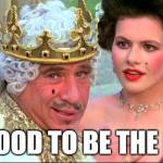 Barry Smith Profile Picture