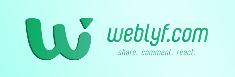Weblyf Cover Image