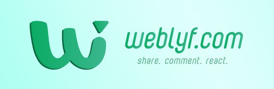 Weblyf Cover Image