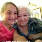 Paulette Durden Profile Picture