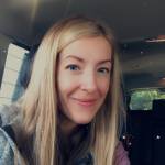 Amy Mrenza Profile Picture