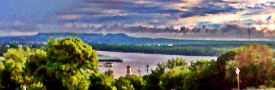 David Barnett Cover Image