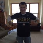 Nicholas Grigson Profile Picture