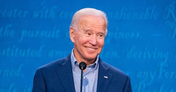Biden in September: No Victory Until the Election Is Independently Certified