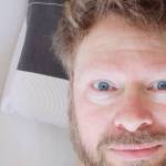 Robert Paxton Profile Picture