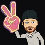 Nicholas Corr Profile Picture