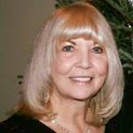 Sandra Johansen Profile Picture