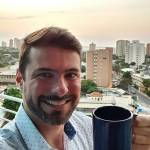 Connell Larson Profile Picture