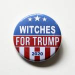 Witches for Trump Profile Picture