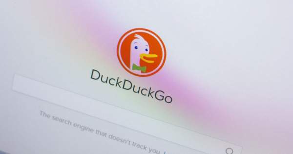 Report: Search Site DuckDuckGo Hands User Data Over to Google