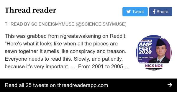 Thread by @scienceismymuse on Thread Reader App – Thread Reader App