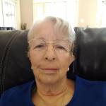 Karin Thomas Profile Picture