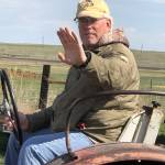 Marc Davis Profile Picture