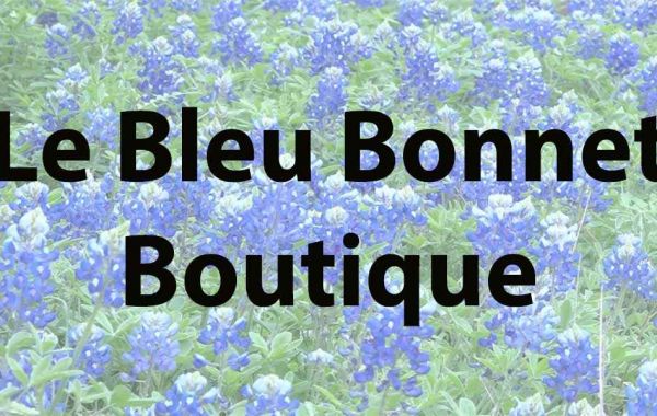 Le Bleu Bonnet Boutique
