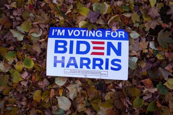 Graveyard Vote: Check out the MASSIVE List of Joe Biden’s Dead Supporters in Michigan