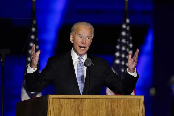 Media Suppression of 8 Stories Stole Election for Biden