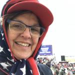 Kelly Evans Profile Picture